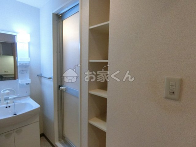 【収納】 | グリーンエイジ平和台