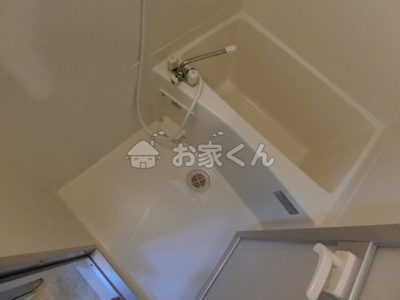 【浴室】 | グリーンエイジ平和台 | バスルーム