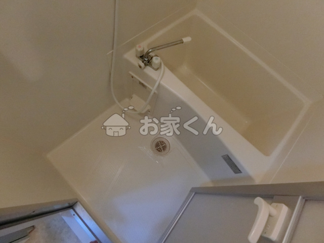 【浴室】 | グリーンエイジ平和台 | バスルーム