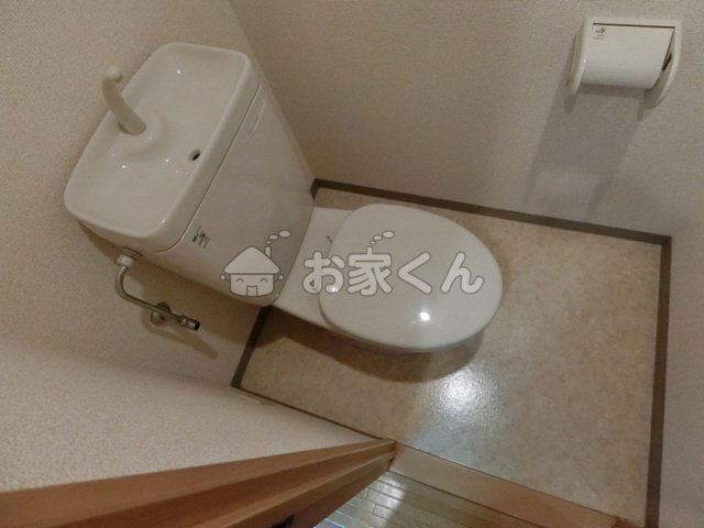 【トイレ】 | グリーンエイジ平和台 | トイレ