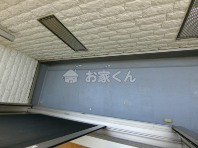 【バルコニー】 | Regulus須磨