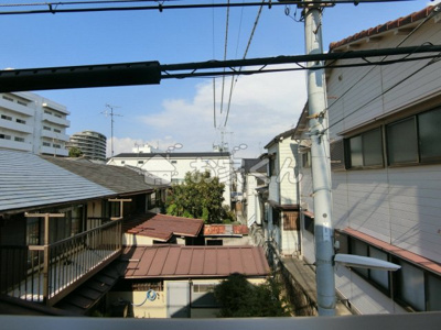 【展望】 | Regulus須磨