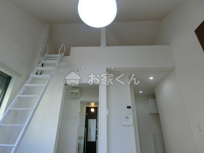 【内装】 | Regulus須磨