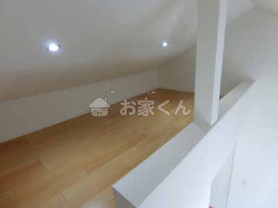 【内装】 | Regulus須磨