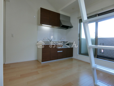 【内装】 | Regulus須磨