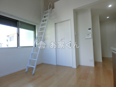 【内装】 | Regulus須磨