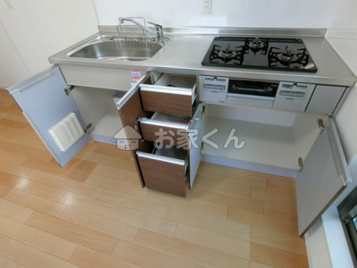 【収納】 | Regulus須磨