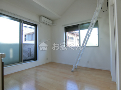 【居間・リビング】 | Regulus須磨 | 室内