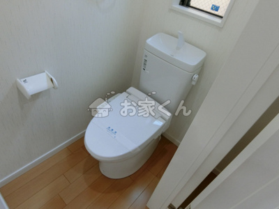 【トイレ】 | Regulus須磨 | ウォシュレット付き