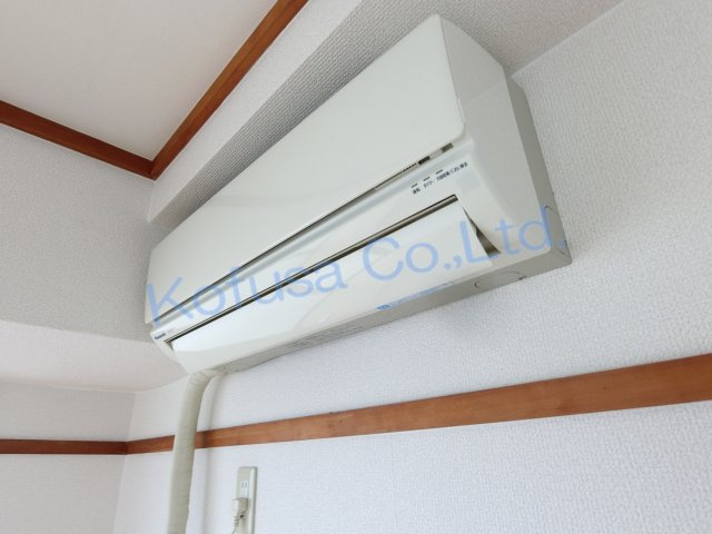 【設備】 | グリーンヒル新長田