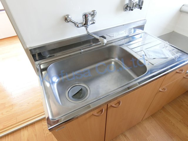 【内装】 | グリーンヒル新長田
