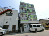 グリーンヒル新長田の画像