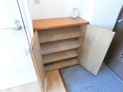 【設備】 | グリーンヒル新長田