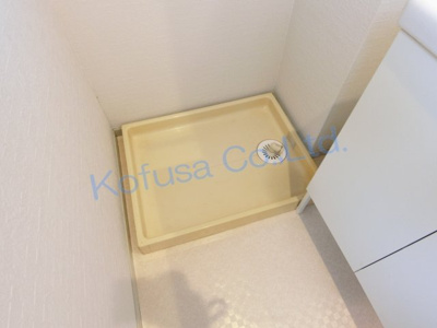 【設備】 | グリーンヒル新長田