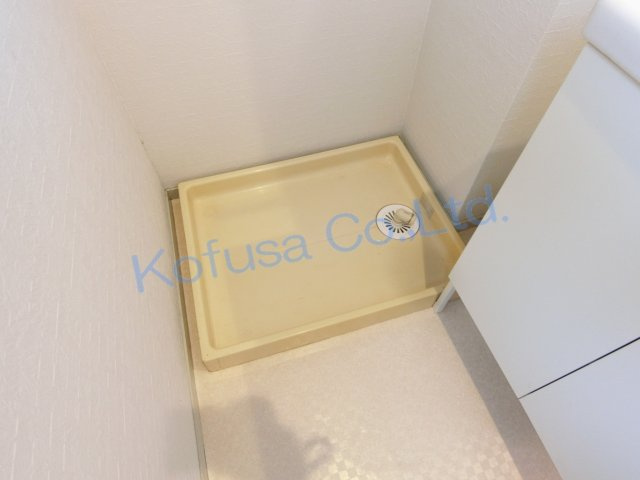 【設備】 | グリーンヒル新長田