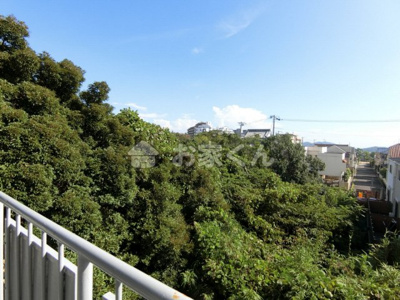 【展望】 | グリーンヒル白川