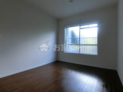 【内装】 | グリーンヒル白川