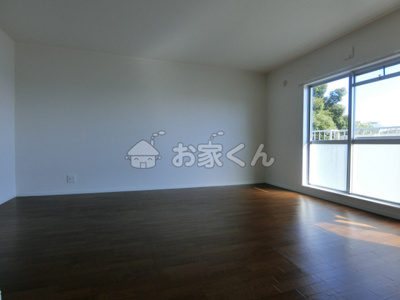 【内装】 | グリーンヒル白川