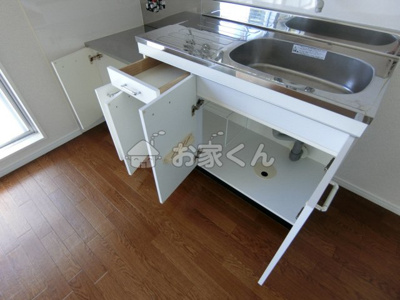 【収納】 | グリーンヒル白川