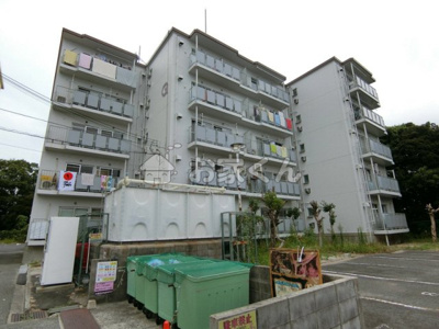 【外観】 | グリーンヒル白川