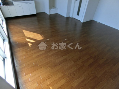 【内装】 | グリーンヒル白川