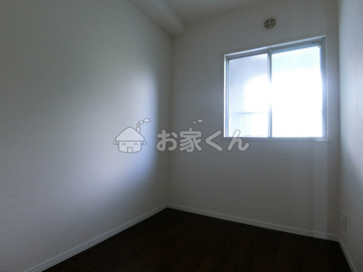 【内装】 | グリーンヒル白川