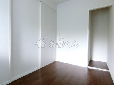 【内装】 | グリーンヒル白川