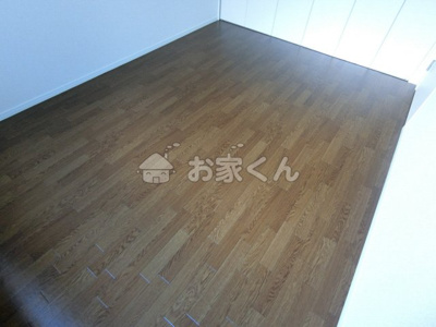 【内装】 | グリーンヒル白川