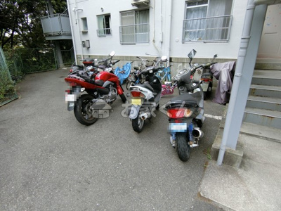  | グリーンヒル白川