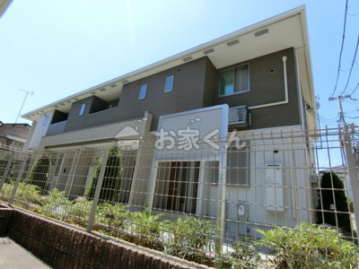 【外観】 | メゾン離宮前Ⅰ