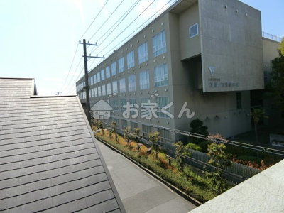 【展望】 | メゾン・ヌーベルみゆき