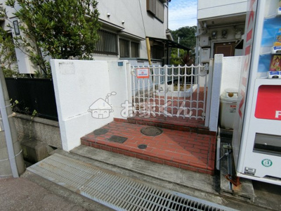 【エントランス】 | たかくらハウス