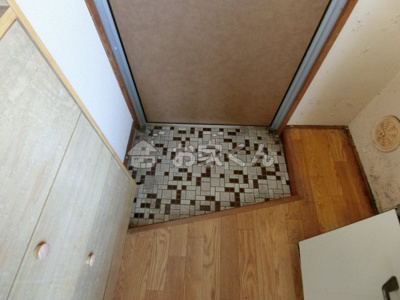 【内装】 | たかくらハウス