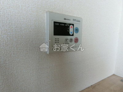 【セキュリティ】 | たかくらハウス