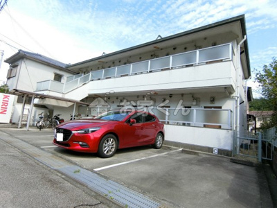 【外観】 | たかくらハウス