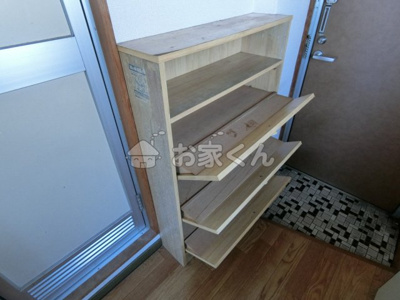 【収納】 | たかくらハウス