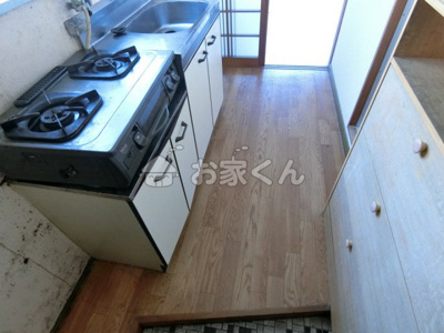 【内装】 | たかくらハウス