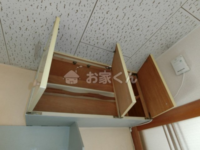 【収納】 | たかくらハウス