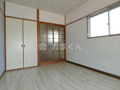 【内装】 | たかくらハウス