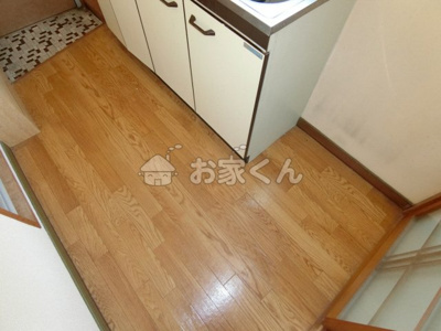 【内装】 | たかくらハウス