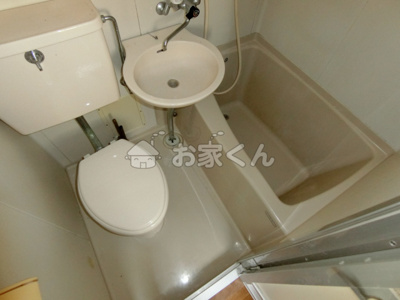 【浴室】 | たかくらハウス | バスルーム