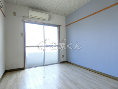 【寝室】 | たかくらハウス | 室内