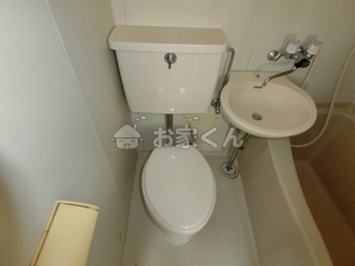 【トイレ】 | たかくらハウス | トイレ