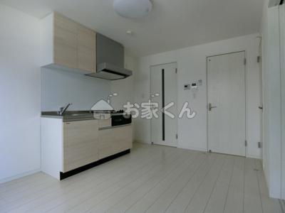 【内装】 | グルーブメゾン須磨東町