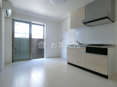 【居間・リビング】 | グルーブメゾン須磨東町 | ダイニング