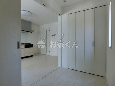 【寝室】 | グルーブメゾン須磨東町 | 室内