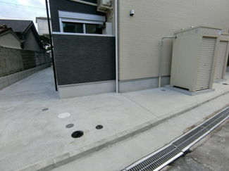 【駐車場】 | 駐輪場