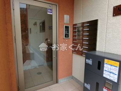 【エントランス】 | エヌエムキャラントドゥ