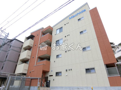 【外観】 | エヌエムキャラントドゥ