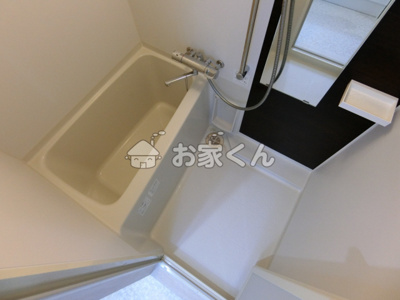 【浴室】 | エヌエムキャラントドゥ | バスルーム